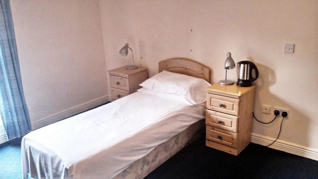 Room, The Shipwright Guesthouse, Dublin