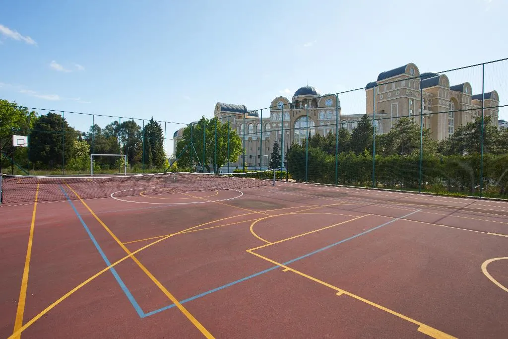 Sports and Entertainment, Alua Sunny Beach Resort & Spa, Bourgas