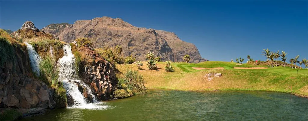 Sports and Entertainment, Hacienda del Conde Meliá Collection Golf & Spa, Tenerife