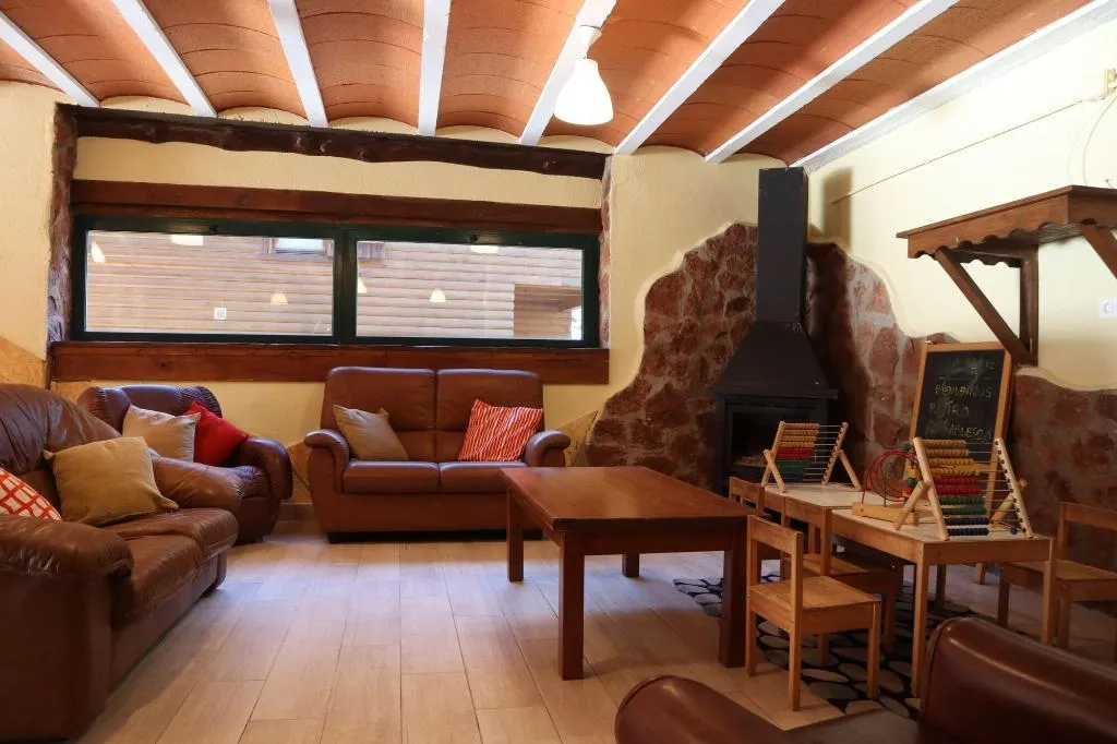 Room, Xalet De Prades, Costa Dorada