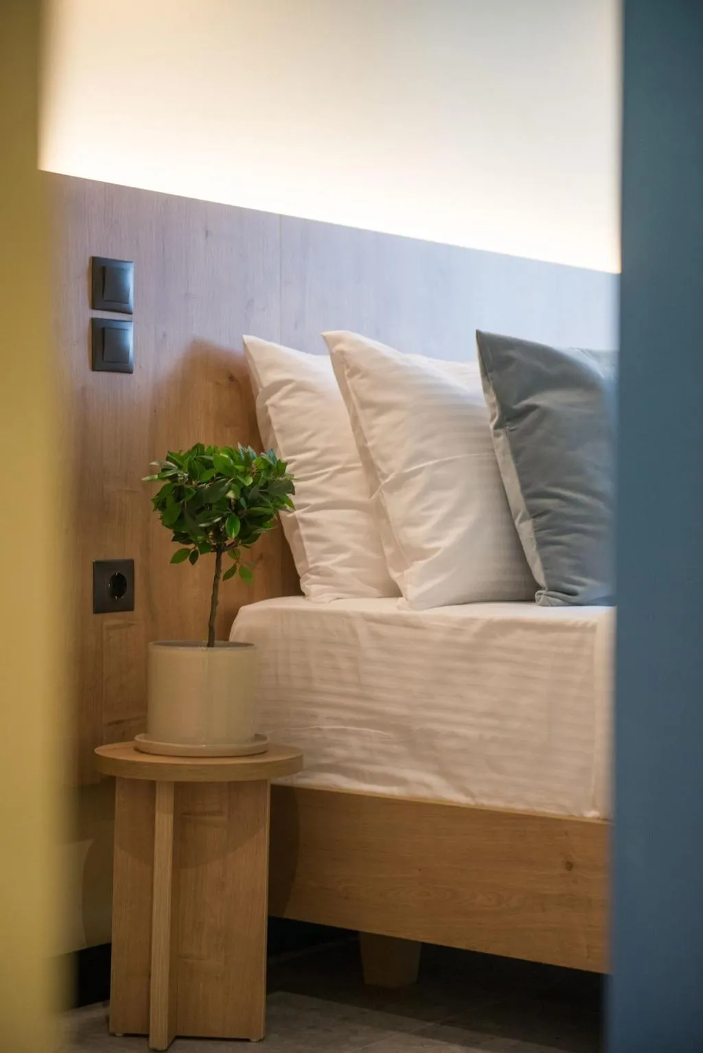 Room, Metis Uls, Athens