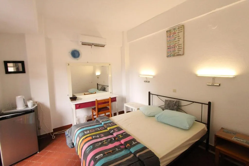 Room, Avra Boutique, Corfu