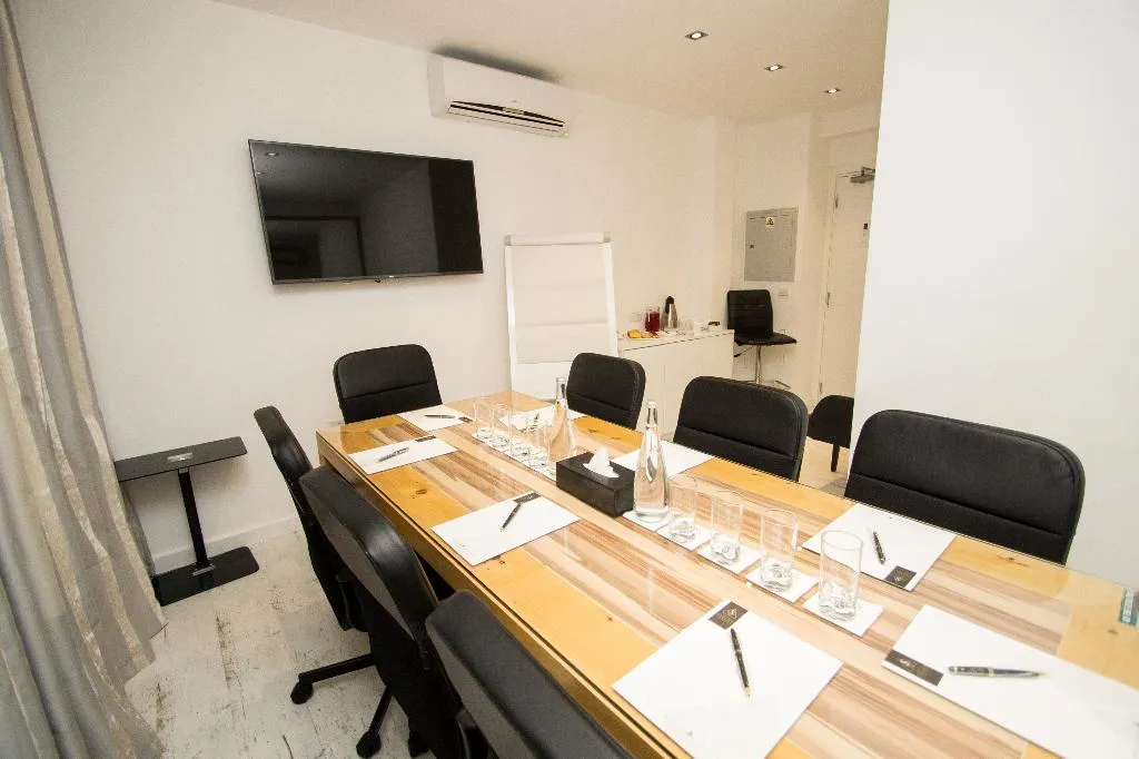 Conferences, The Ciao Stelio Deluxe Hotel, Cyprus
