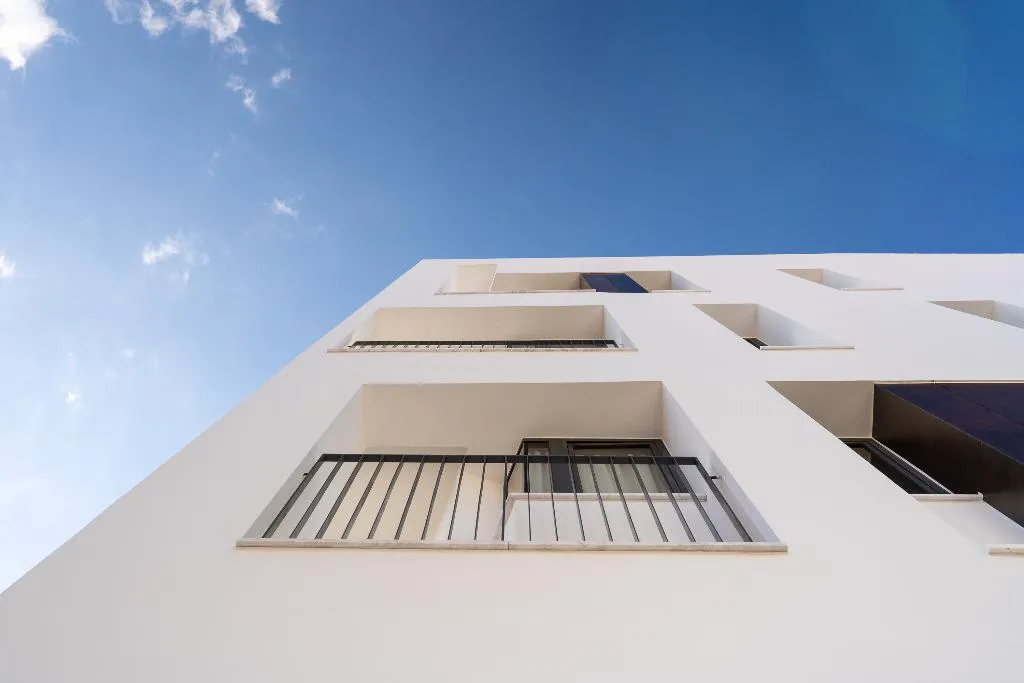 General view, Alinea Suites Limassol Center, Cyprus
