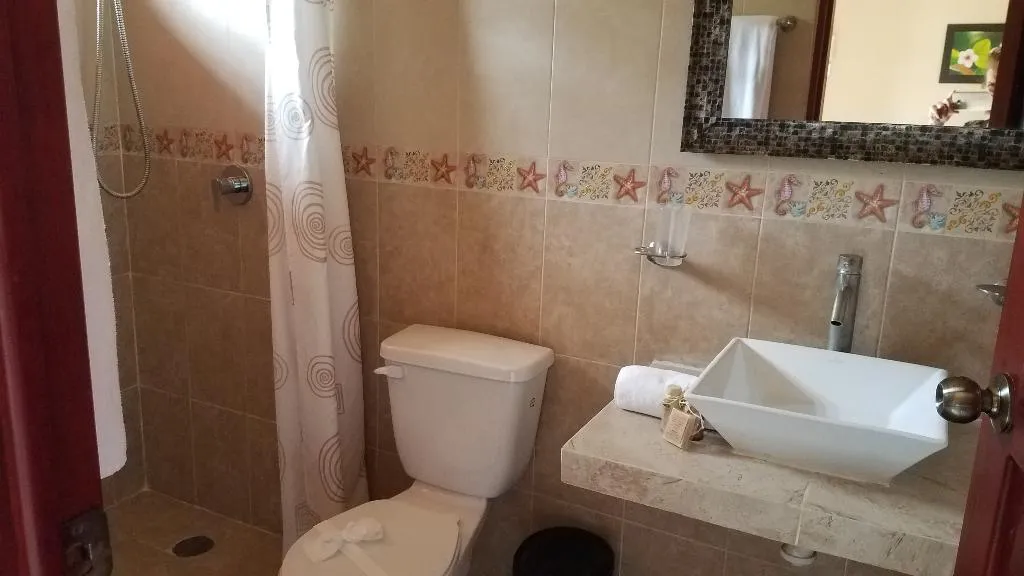 DOUBLE STANDARD Room, Moon Dreams Yum Balam, Cancun Area