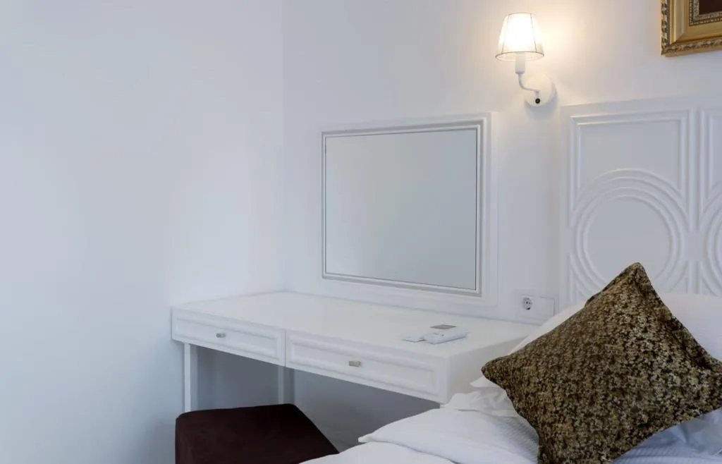 DOUBLE STANDARD Room, Wise Hotel & Spa Adults Only, Antalya