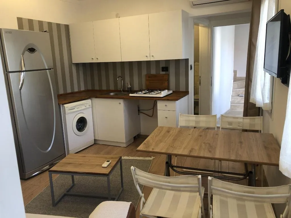 Room, Foca Suite, Izmir