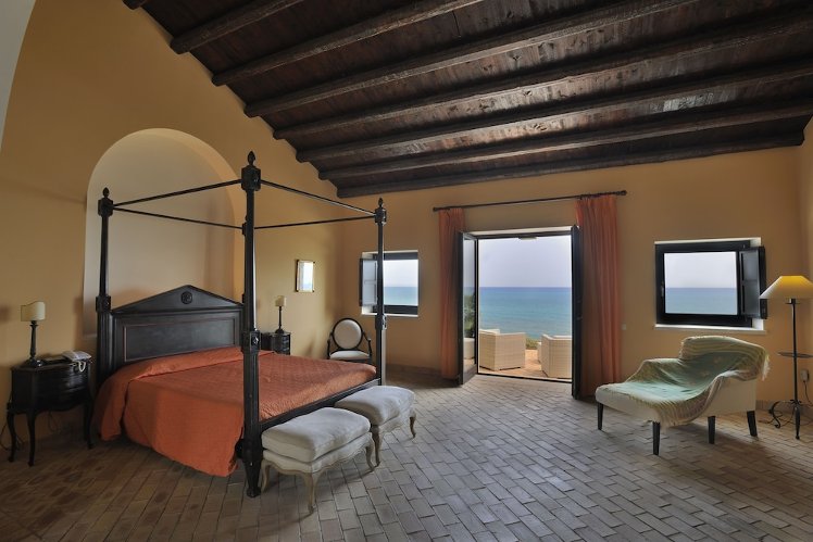 Falconara Greenblu Resort, Catania