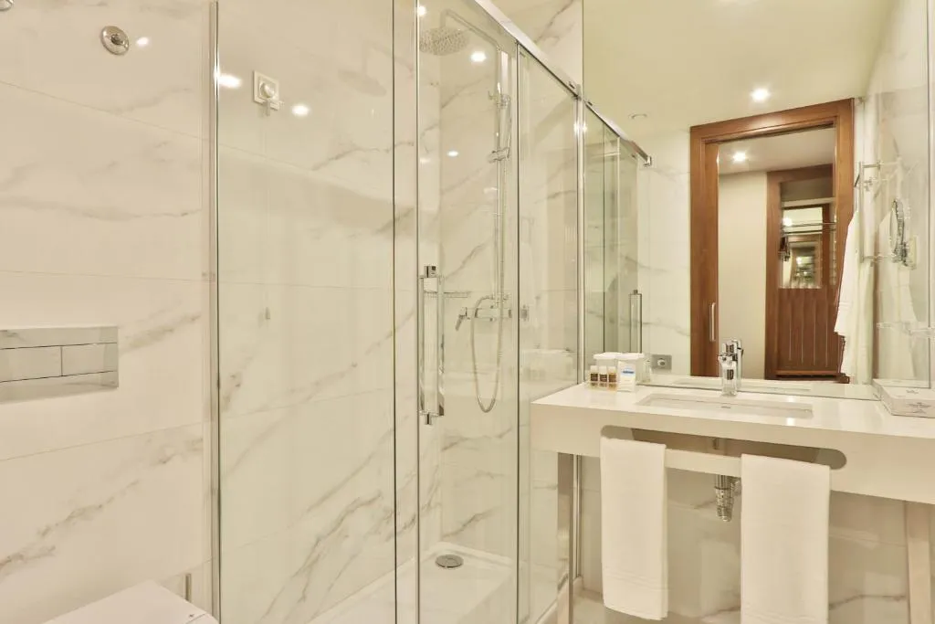 DOUBLE SUPERIOR Room, Turim Iberia Hotel, Lisbon