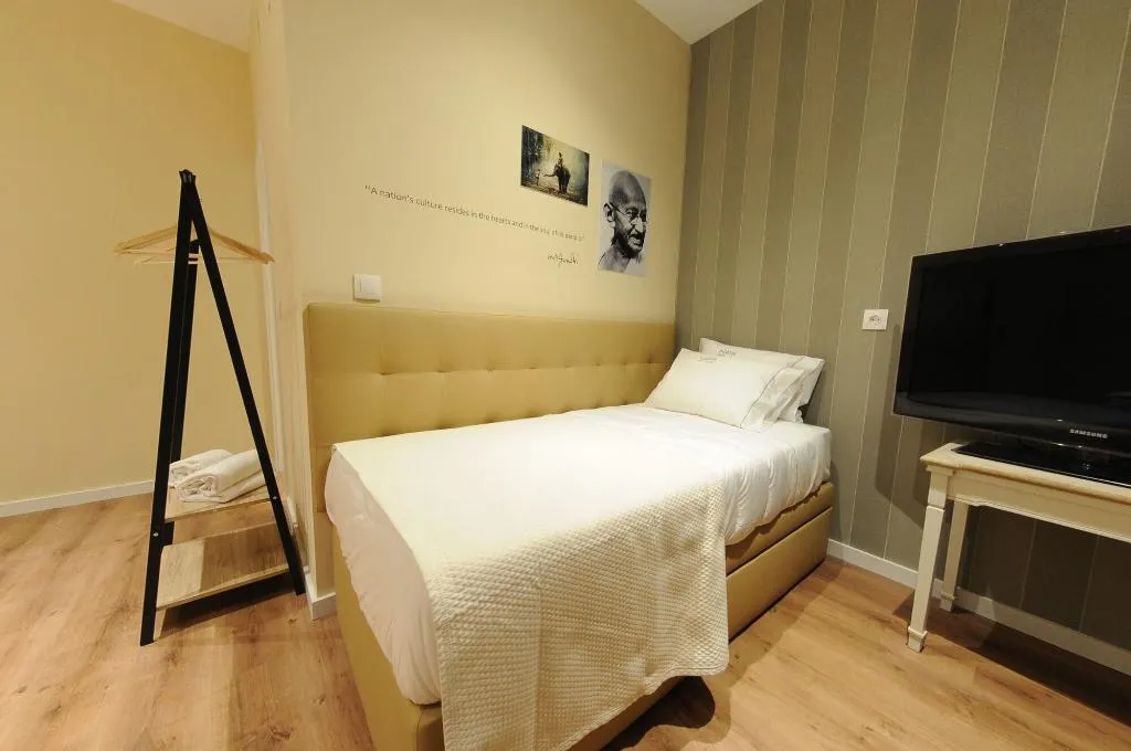 Room, Naya - Downtown Guesthouse, Porto