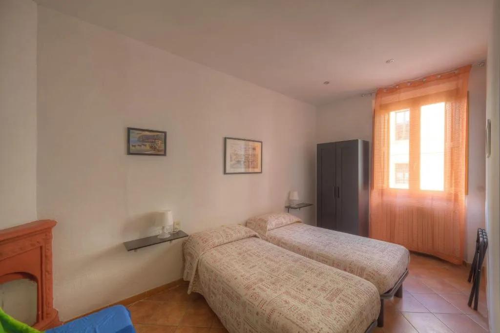 Room, Sogni D Oro Guest House, Florence