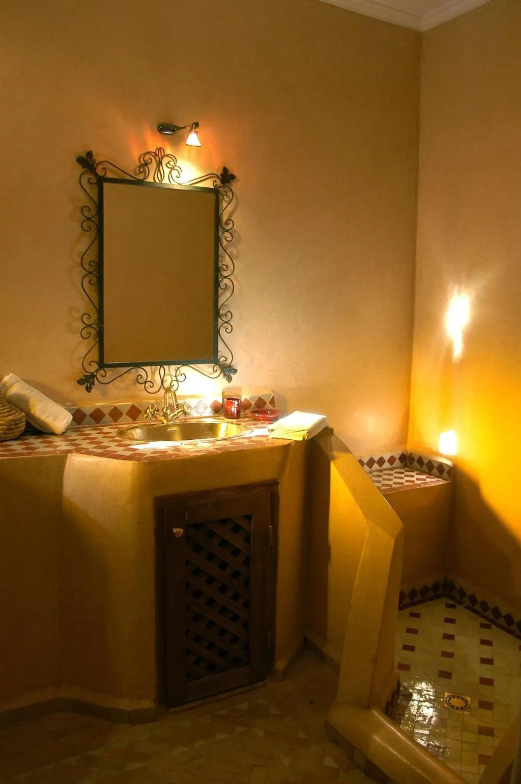 Room, Riad Nabila, Marrakech