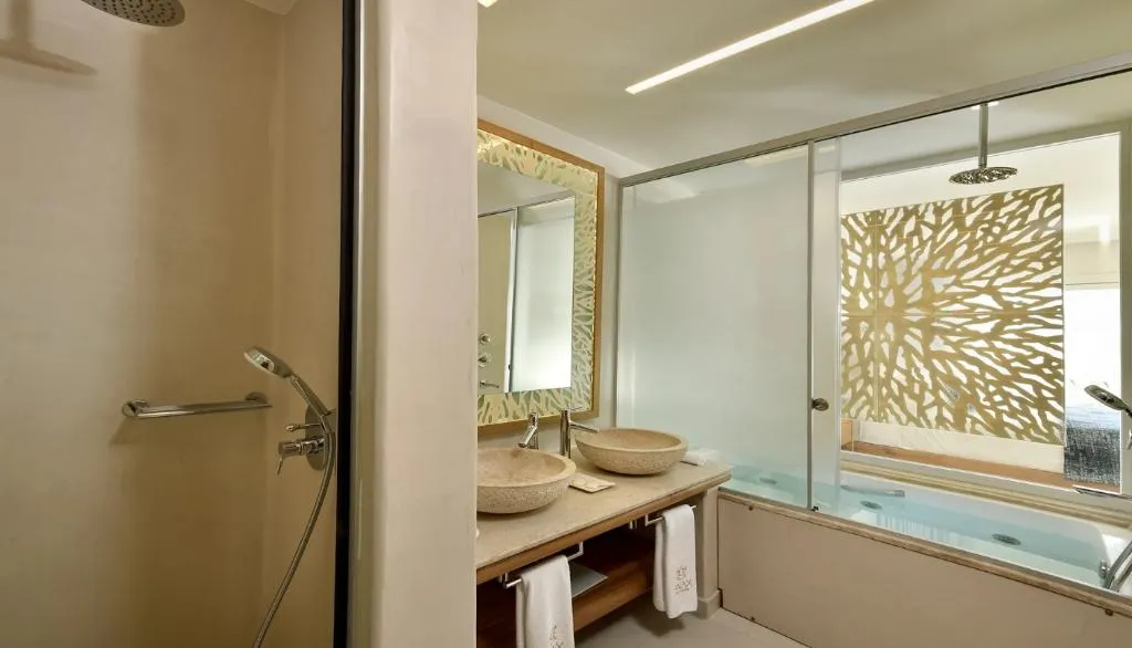 SUITE EXECUTIVE Room, Anax Resort And Spa, Mykonos