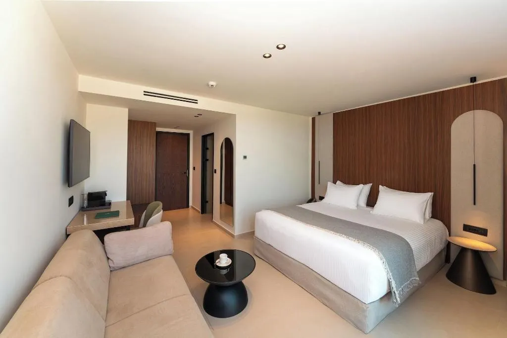 Room, Alizo Boutique Hotel & Spa  - Adults Only, Rhodes