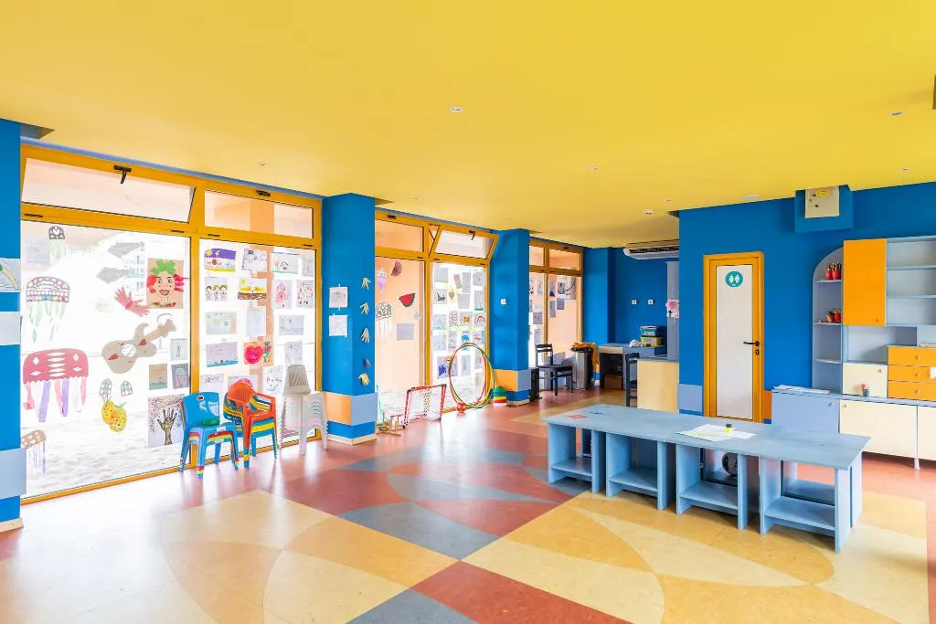 Sports and Entertainment, Nessebar Beach hotel, Bourgas