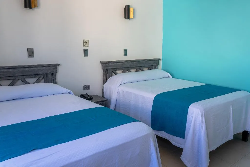 Room, Hacienda de Castilla, Cancun Area