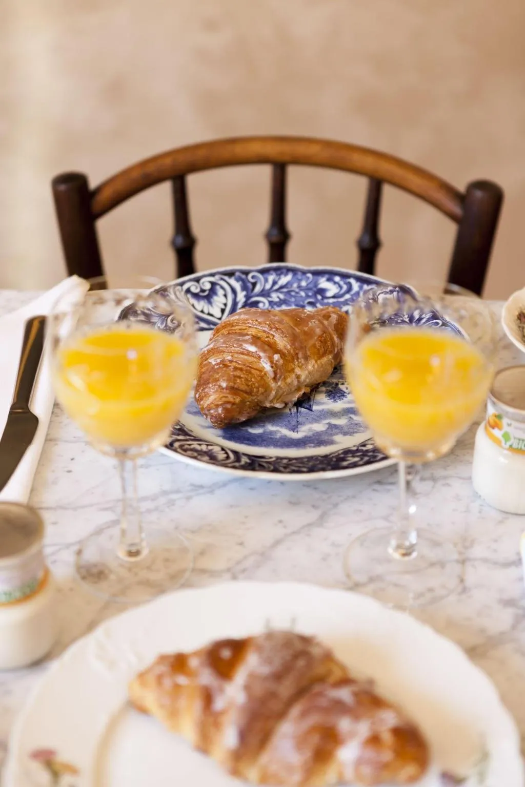 Restaurant, Regina Bed & Breakfast, Rome