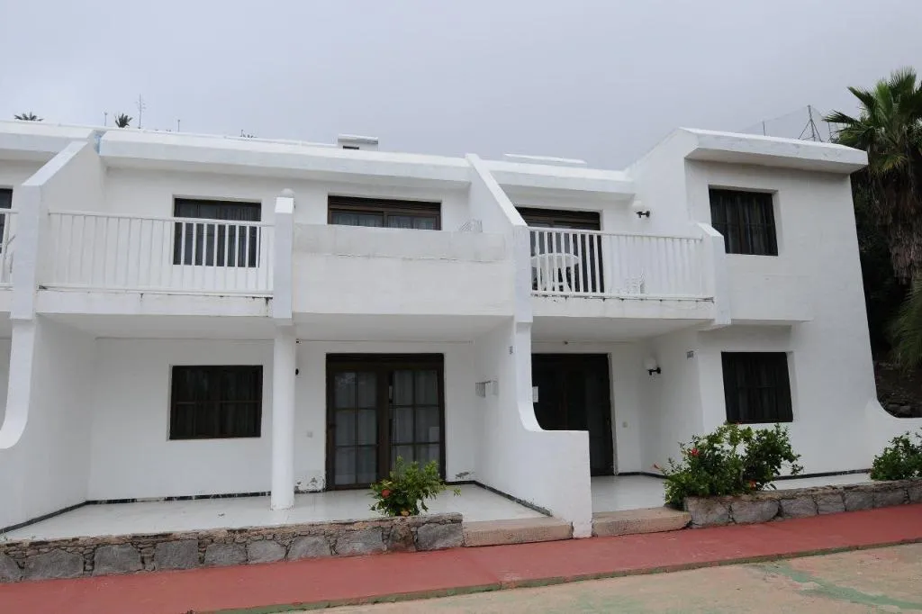 General view, Blue Star, Gran Canaria