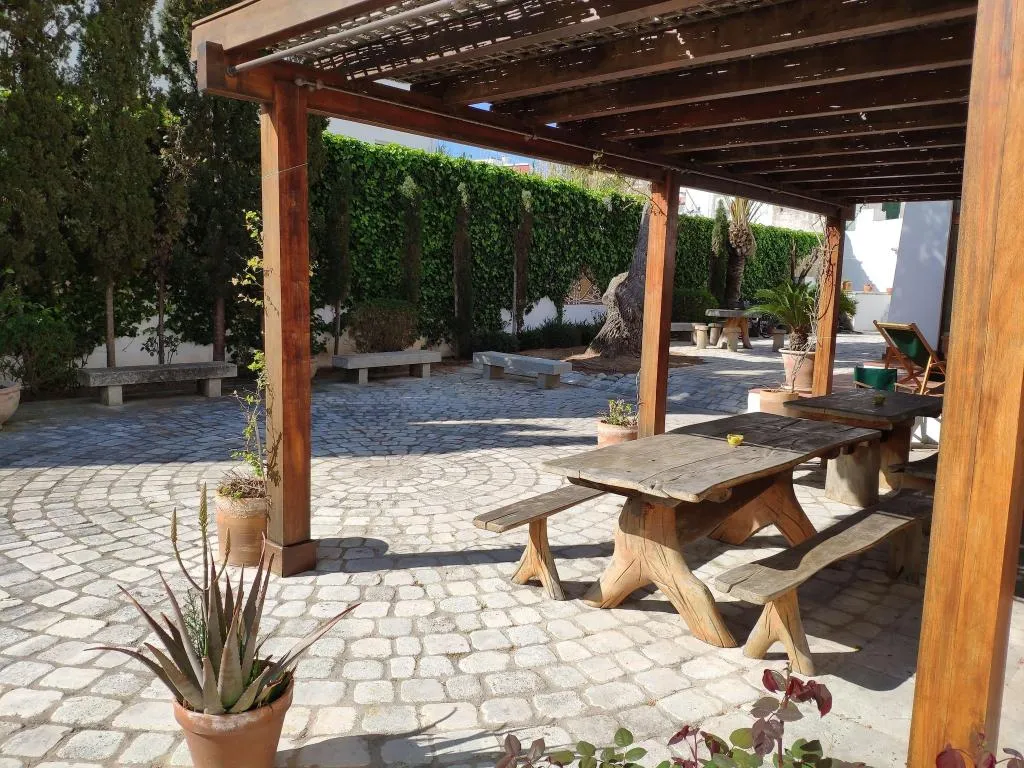 Restaurant, Coliving Add Livitum, Menorca