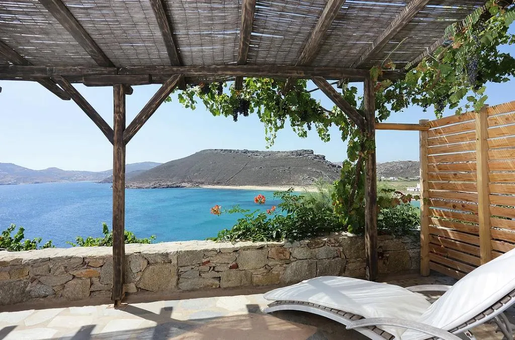 Room, Albatros Club Mykonos, Mykonos