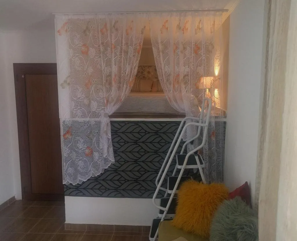 Room, TravelStop #Golden-Sea, Varna