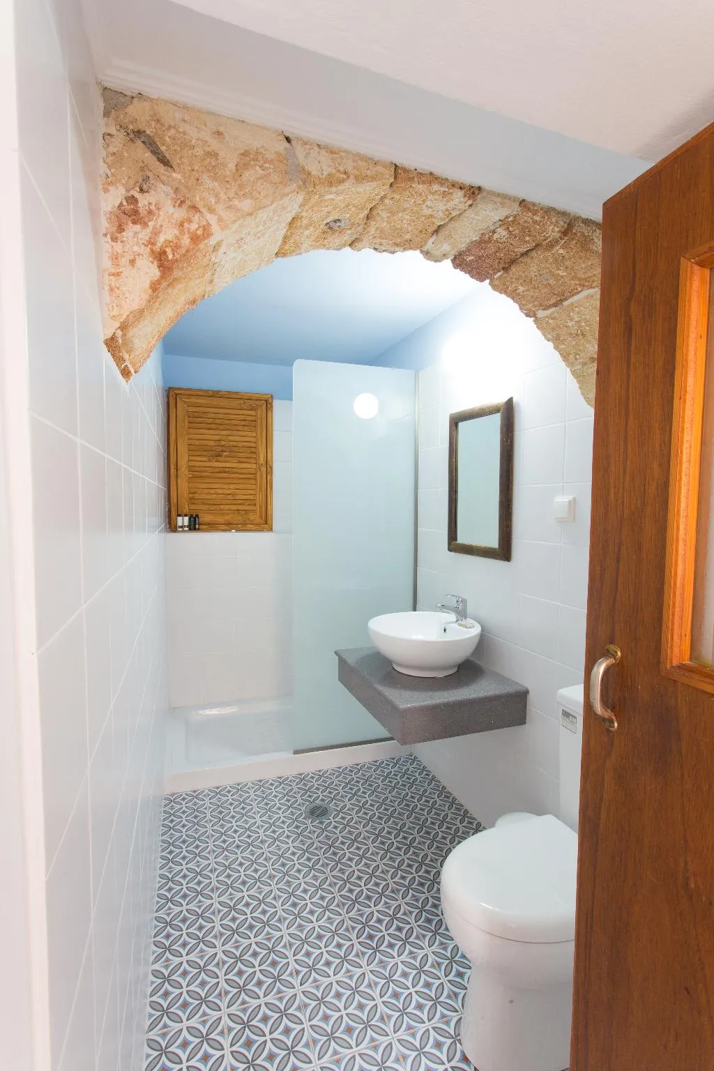 VILLA STANDARD Room, Villa Evangelia, Rhodes
