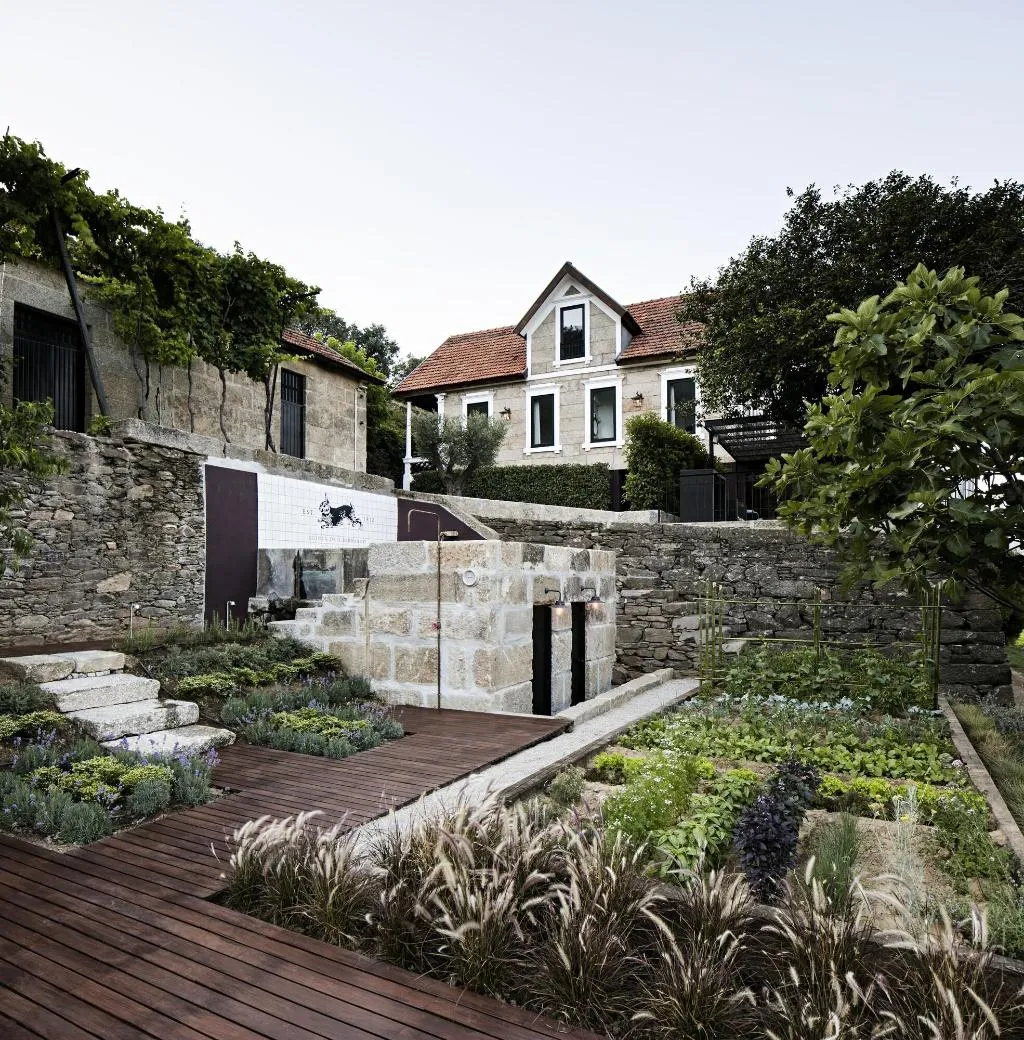 Sports and Entertainment, Quinta de S. Bernardo Winery & Farmhouse, Porto