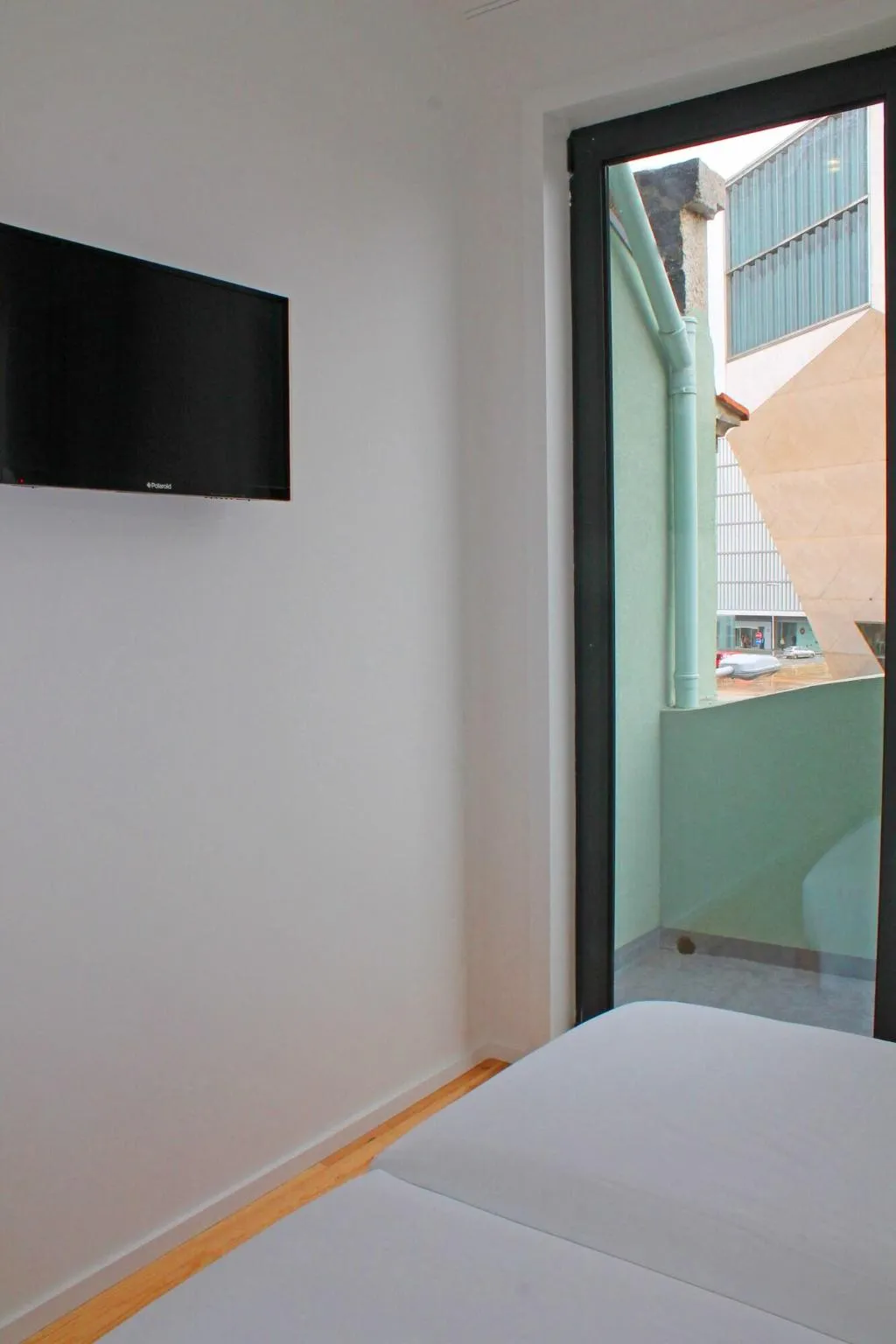Room, Boavista Class Inn, Porto