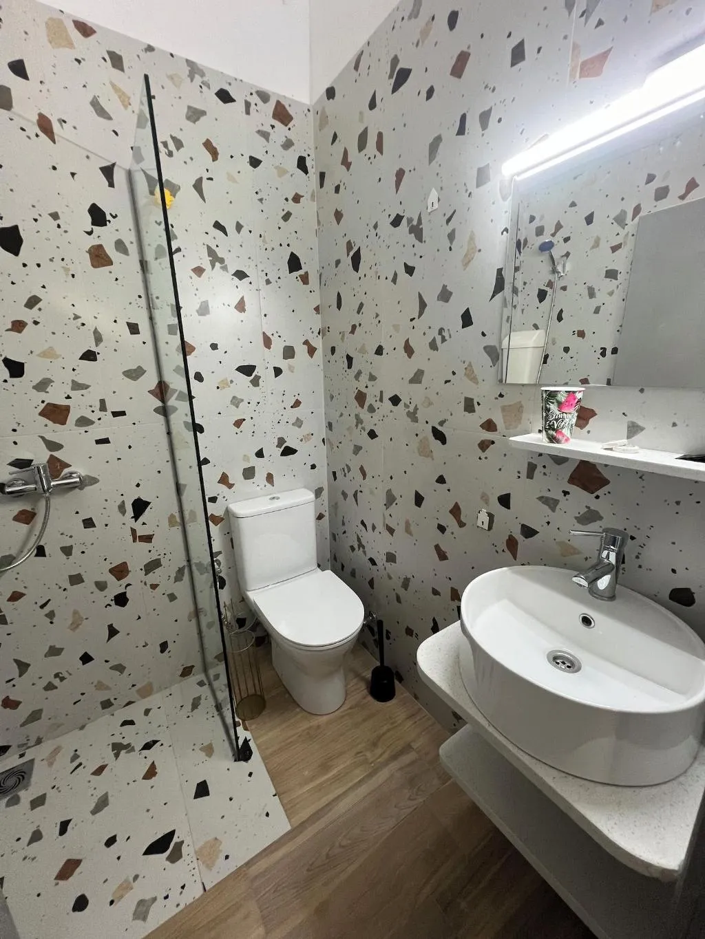 Room, Avra Boutique, Corfu