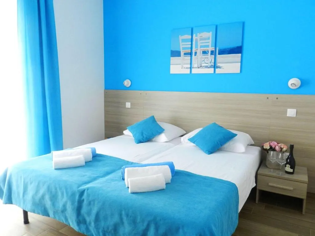 Room, YourCroatiaHoliday Bed & Breakfast, Istria