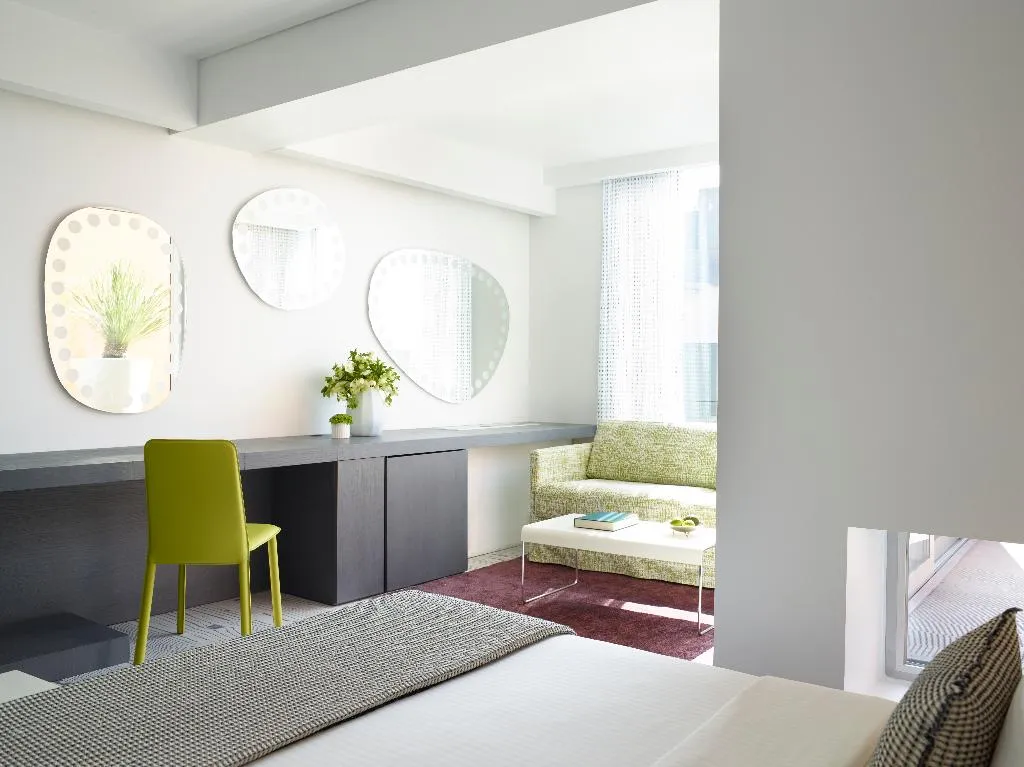 DOUBLE EXECUTIVE Room, Fresh, Athens