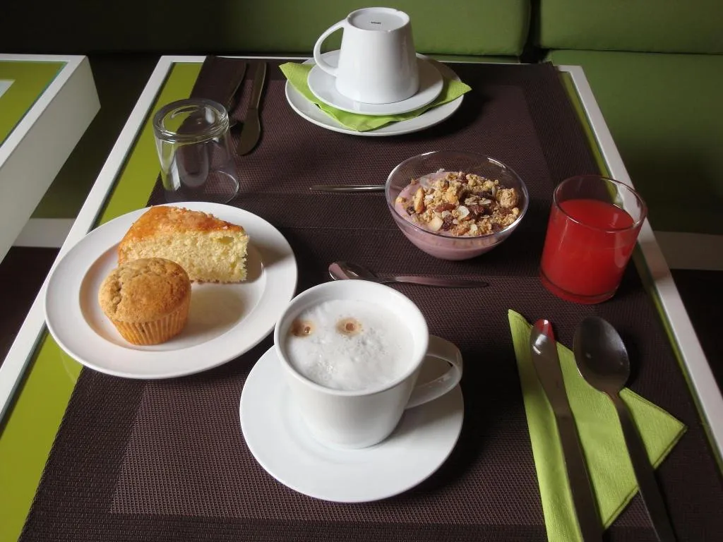 Restaurant, Bed & Breakfast Leopoldo, Florence