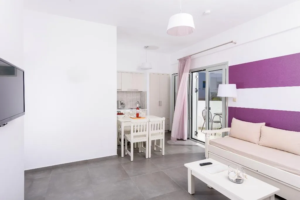 APARTMENT SUPERIOR Room, Angela Studios Apartments, Crete