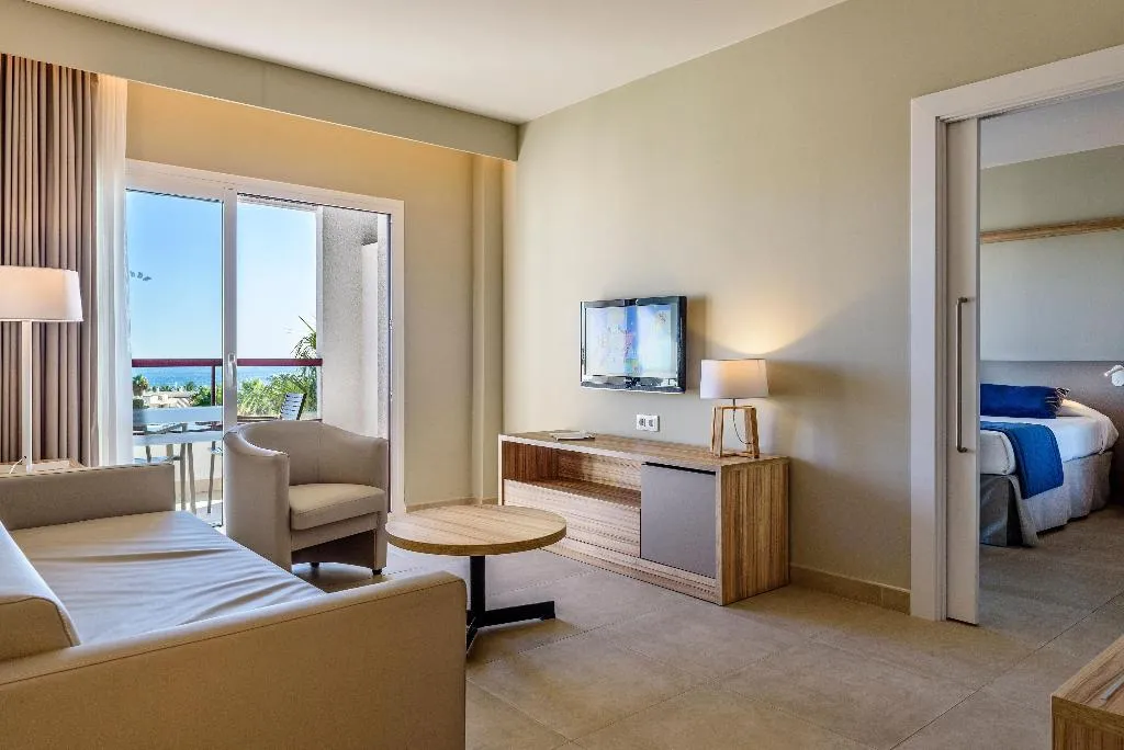 Room, Estival Park Almaris, Costa Brava