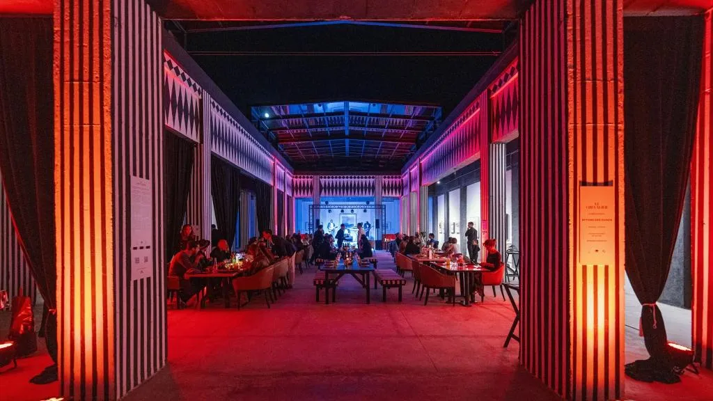 Conferences, Mandarin Oriental Marrakech, Marrakech