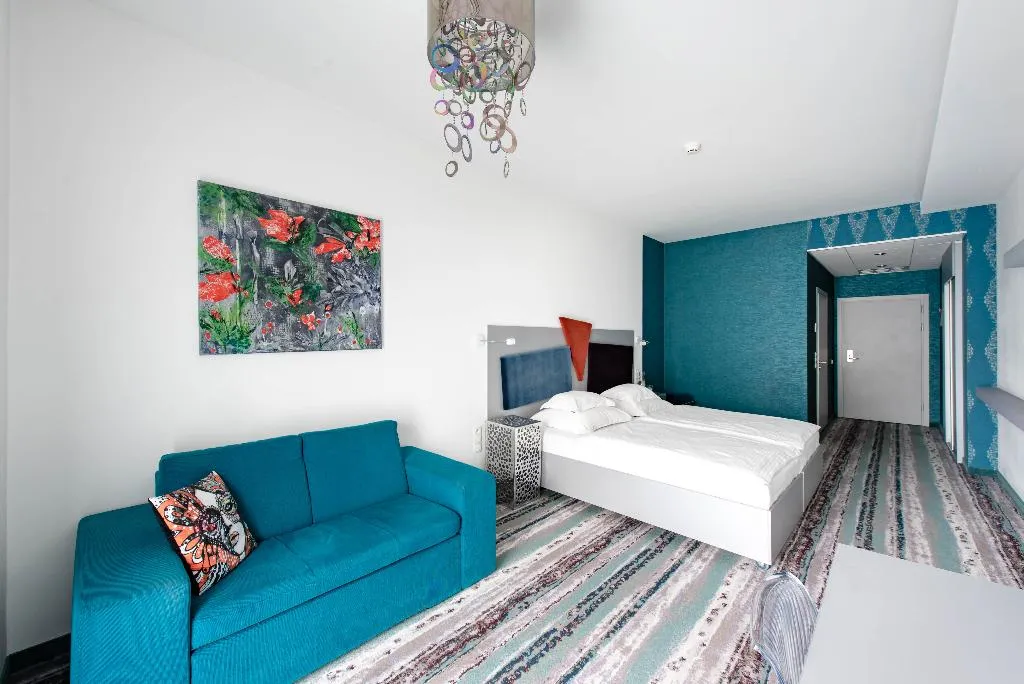 TRIPLE STANDARD Room, Lenart, Krakow