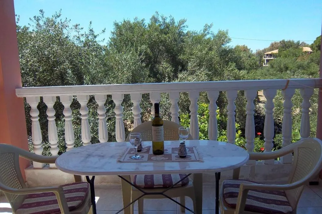 Room, Arazzo Holiday Apartments, Zante