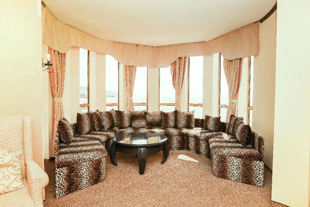STUDIO SEA VIEW Room, Imperial Palace, Bourgas