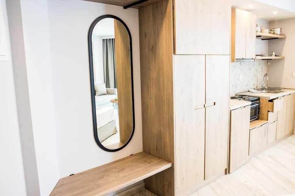 Room, Kali Thea Suites, Halkidiki