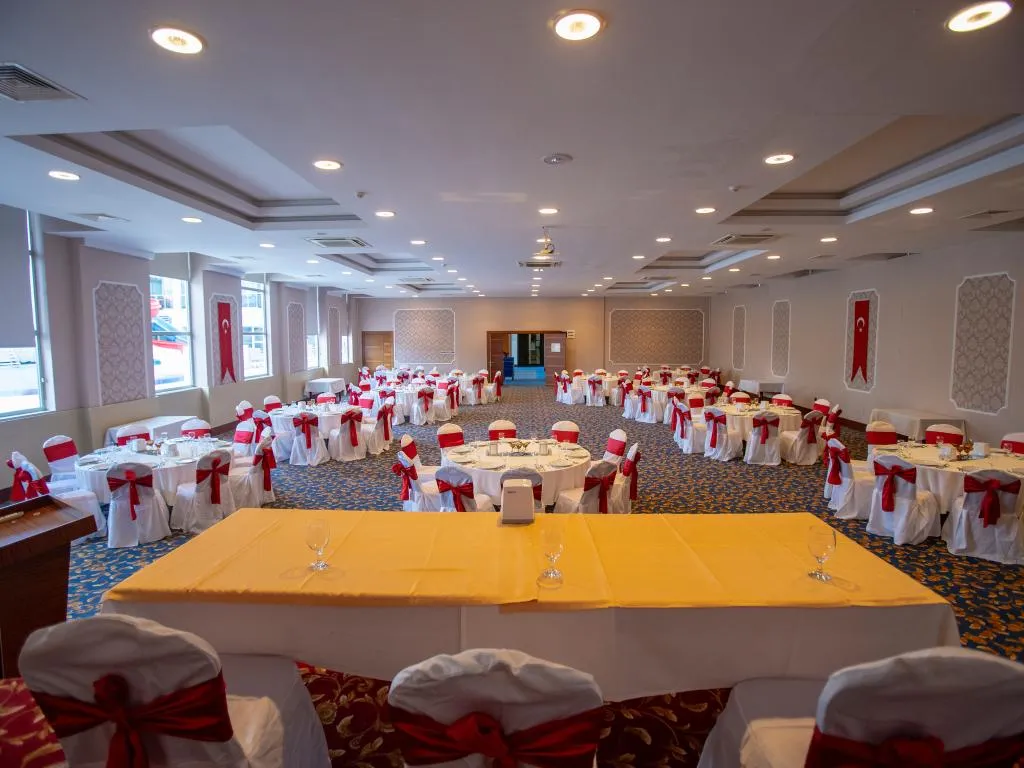 Conferences, Dalaman Airport Lykia Thermal & Spa Hotel, Dalaman