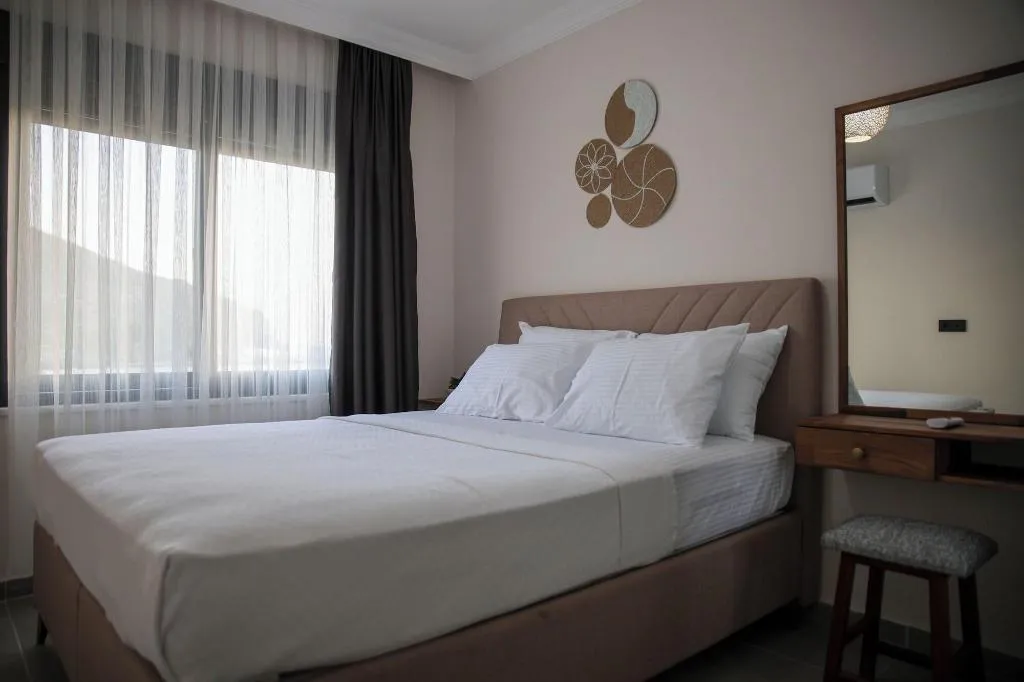 Room, Port Selene Otel, Antalya