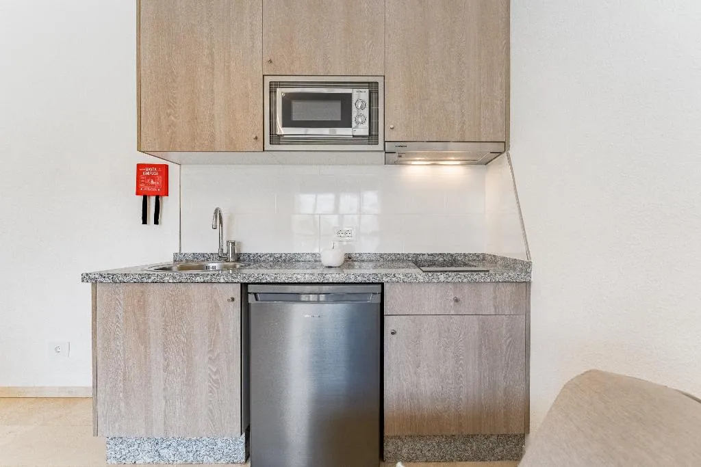 APARTMENT ONE BEDROOM Room, klayman Olivina Aparthotel, Tenerife