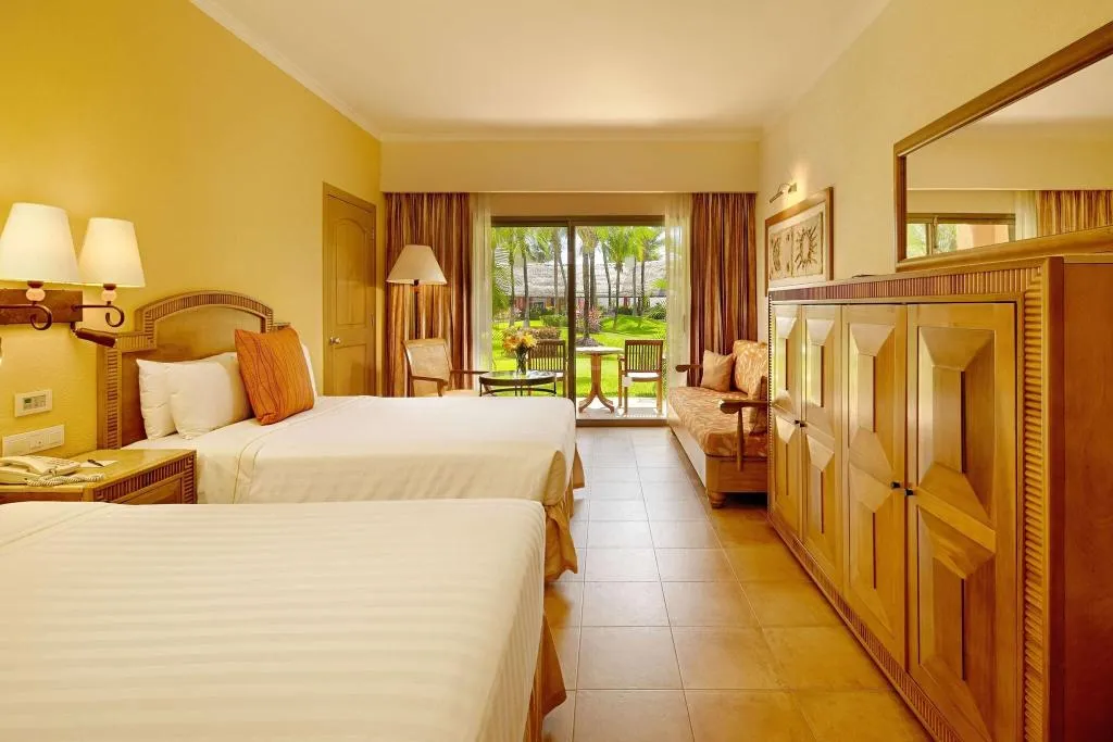 Room, Barceló Maya Colonial, Cancun Area