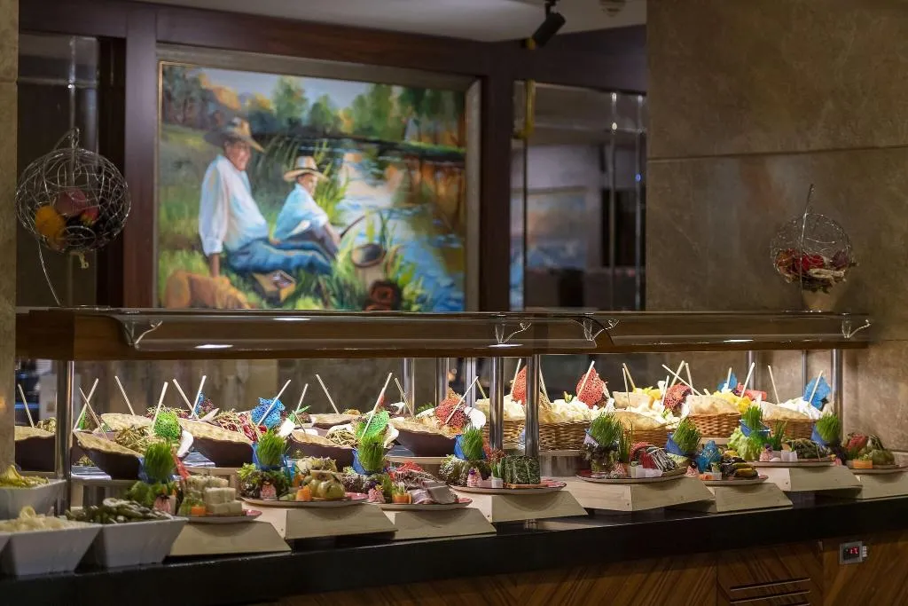 Restaurant, Side Premium, Antalya