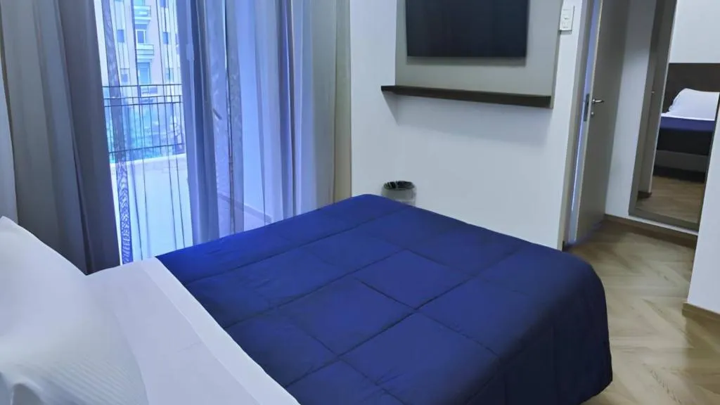 SINGLE STANDARD Room, Hotel Casa Tra Noi, Rome