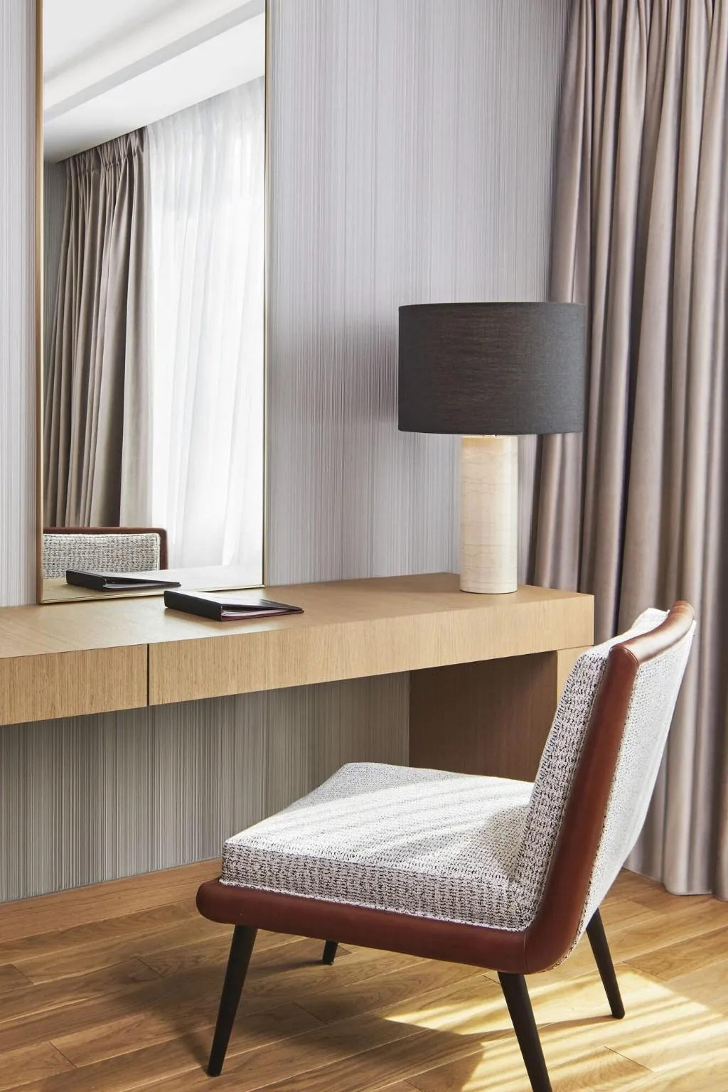 Room, Grand Hyatt Athens, Athens
