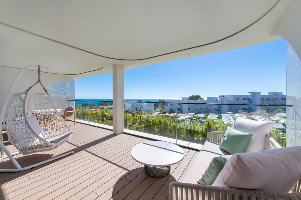Room, W Residences Algarve, Algarve