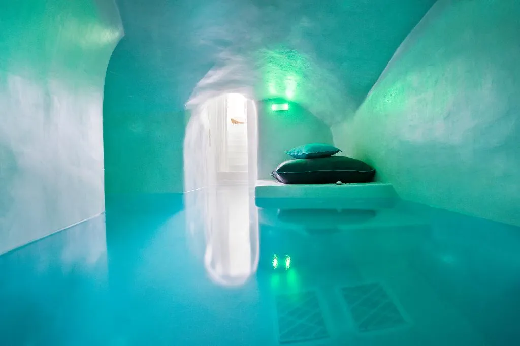 SUITE SUPERIOR Room, Sophia Luxury Suites, Santorini