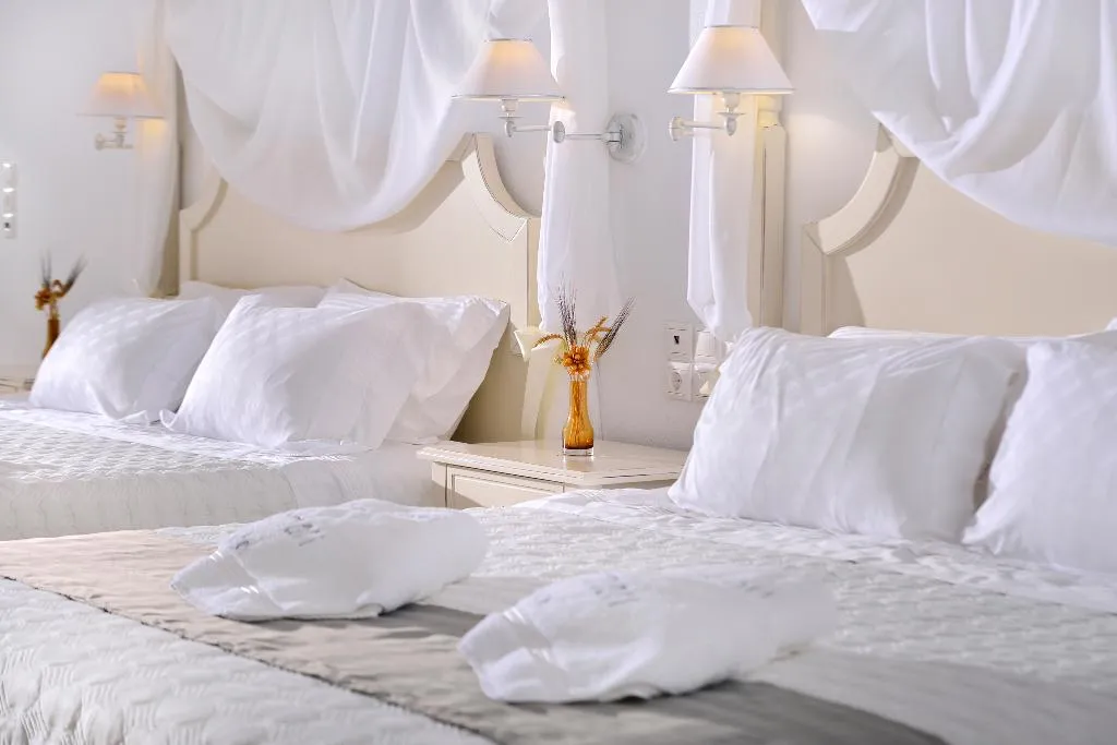 SUITE SUPERIOR Room, Kamari Hotel, Mykonos