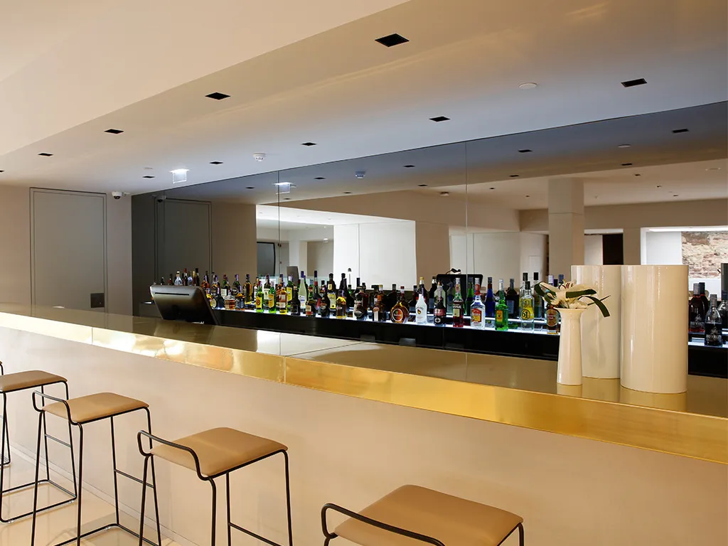 Bar, Montebelo Vista Alegre Ilhavo Hotel, Porto